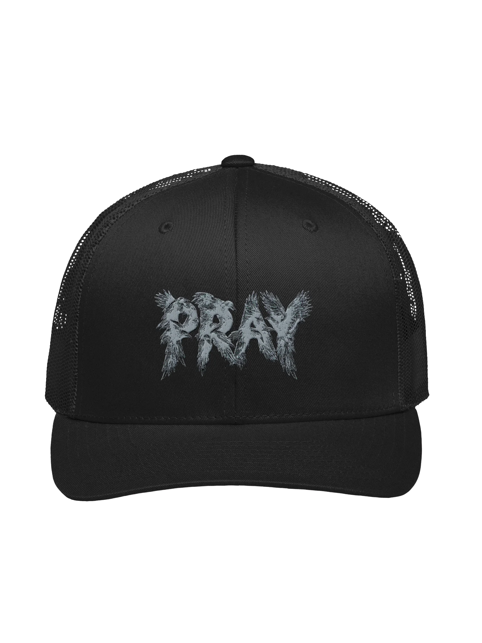 Birds Of Pray Retro Hat product image (1)