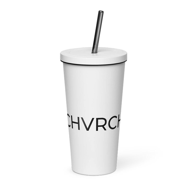 Insulated Tumbler product image (1)