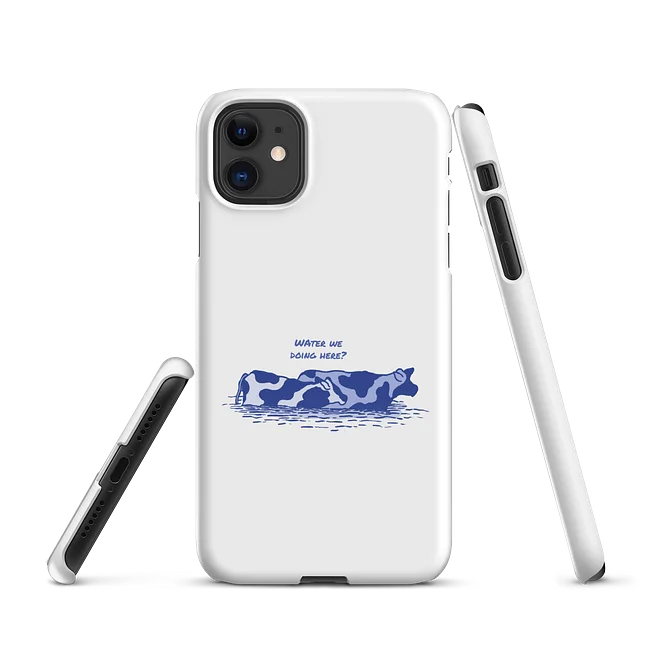 iPhone Case