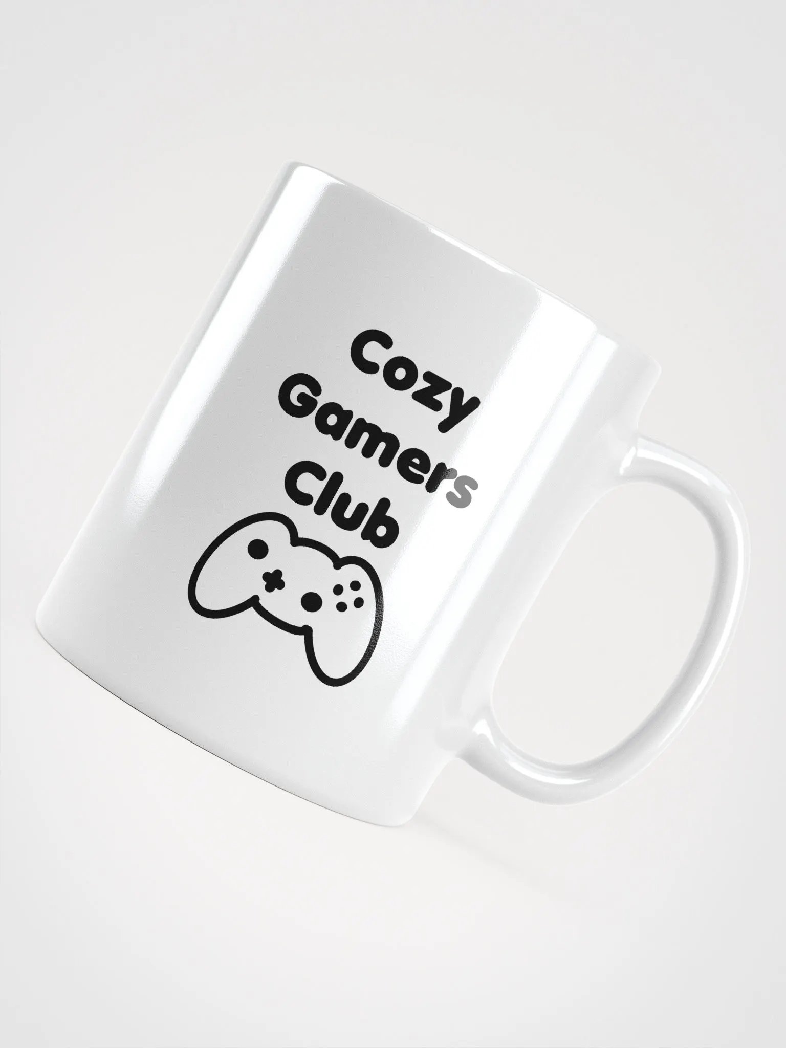 Cozy Gamers Mug product image (11)