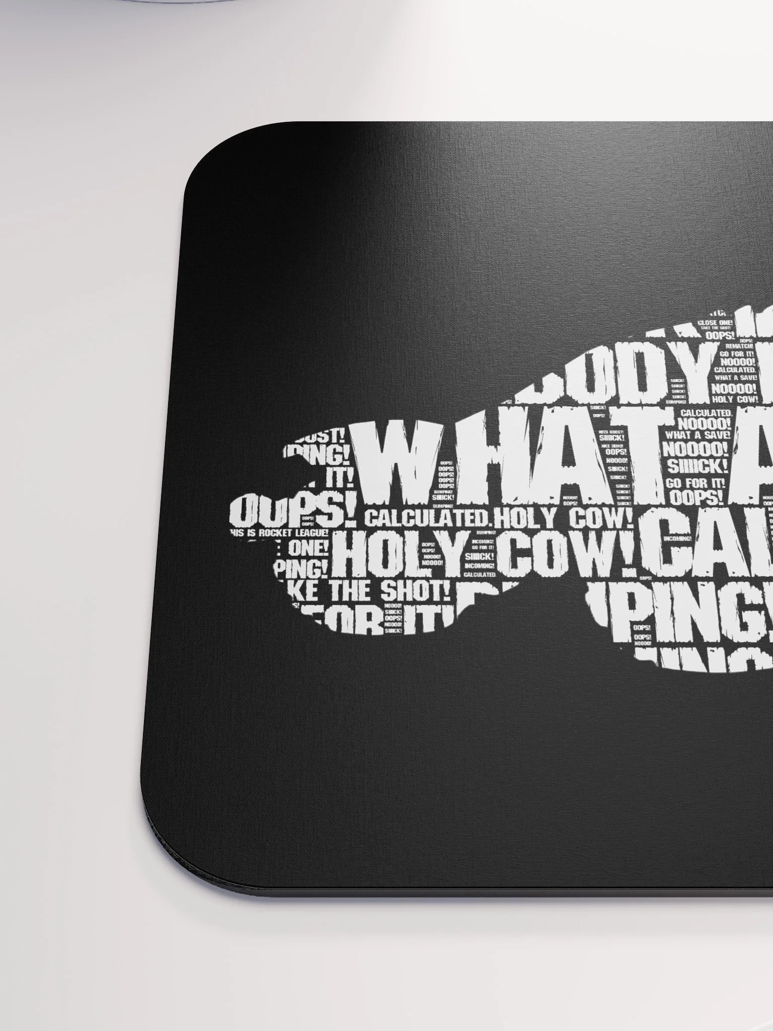 Quickchat Octane Mousepad product image (6)