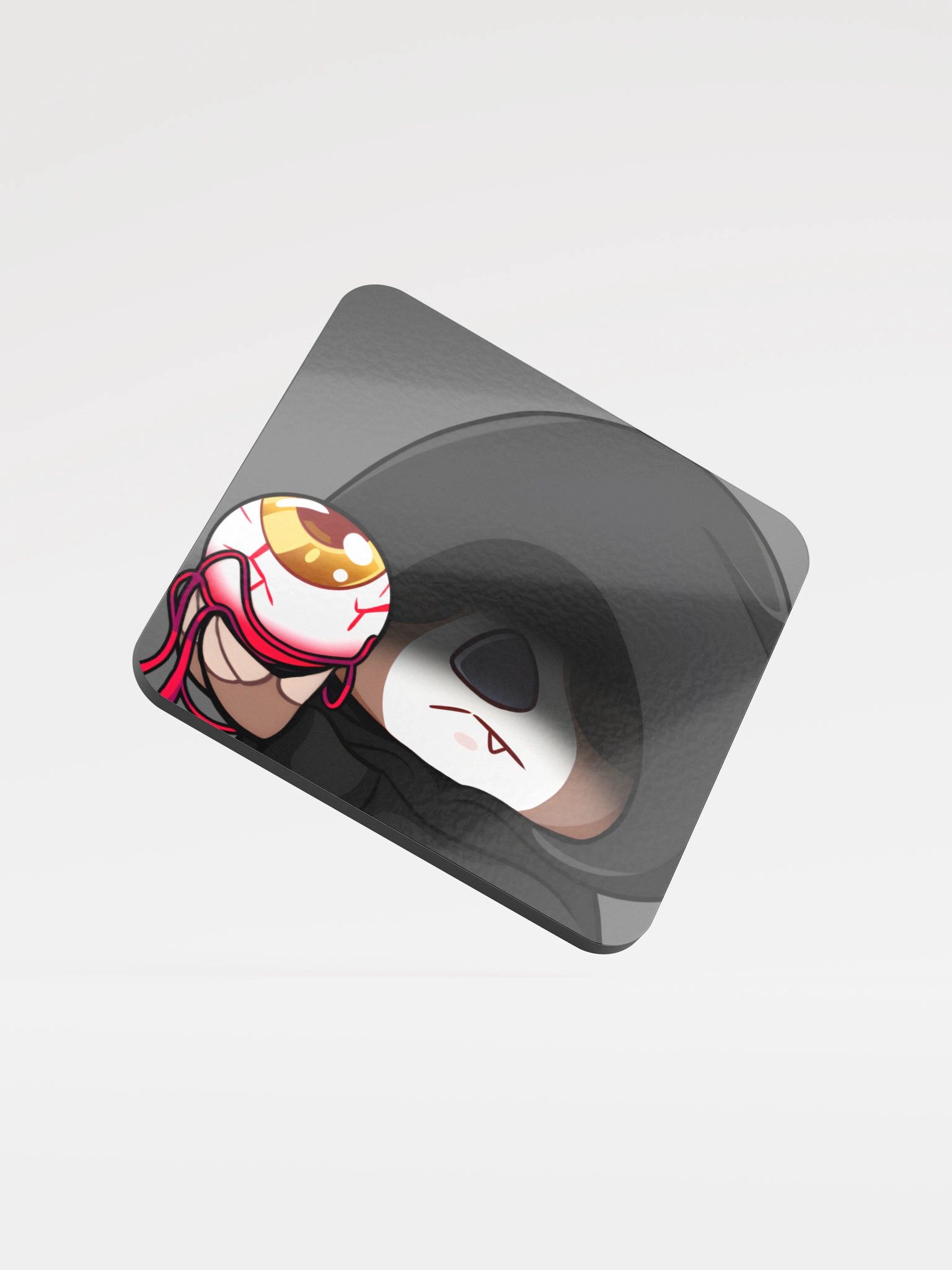 Sloths Cult Coaster product image (1)