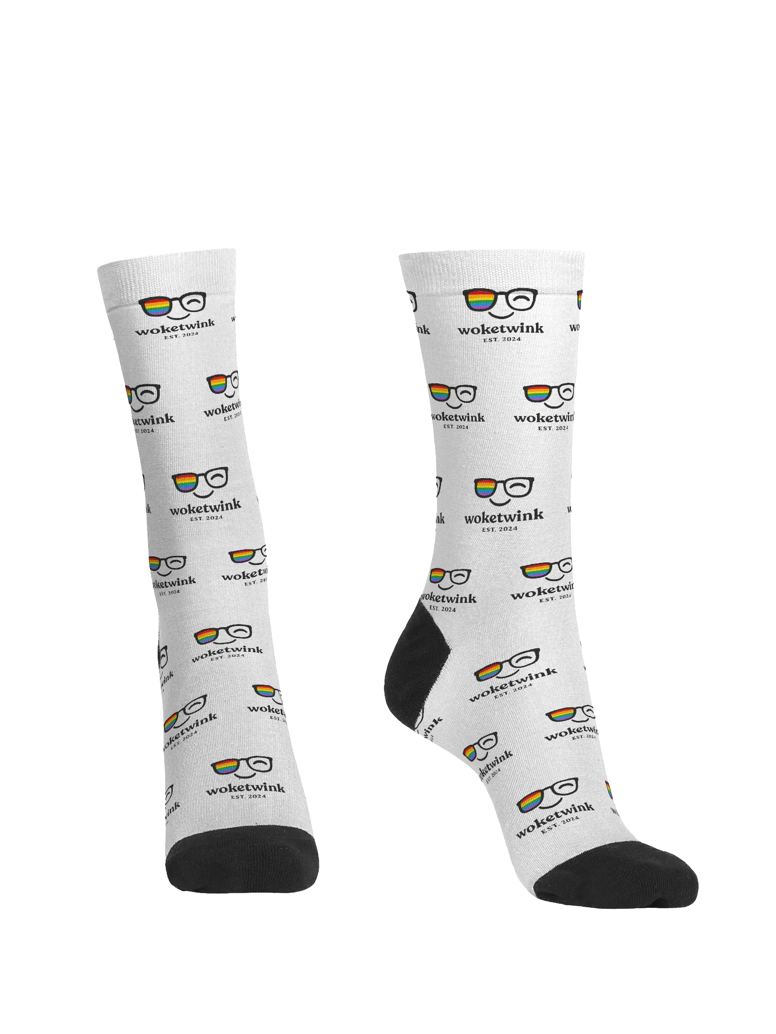 Woke Twink - Socks product image (2)