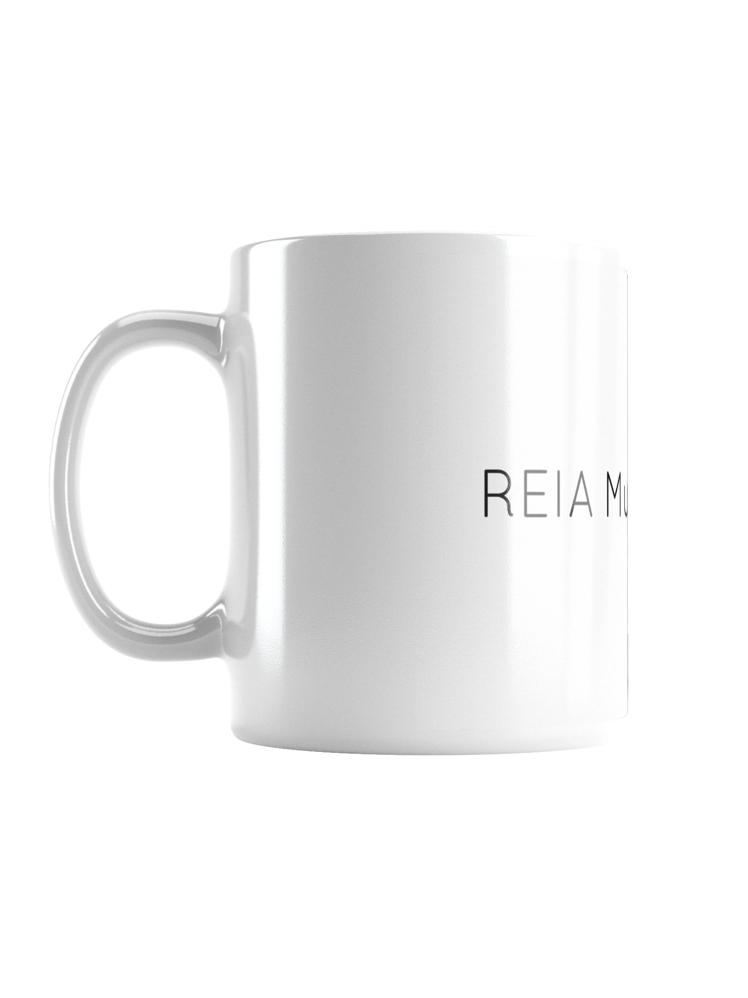 REIA Music Group Mug product image (1)