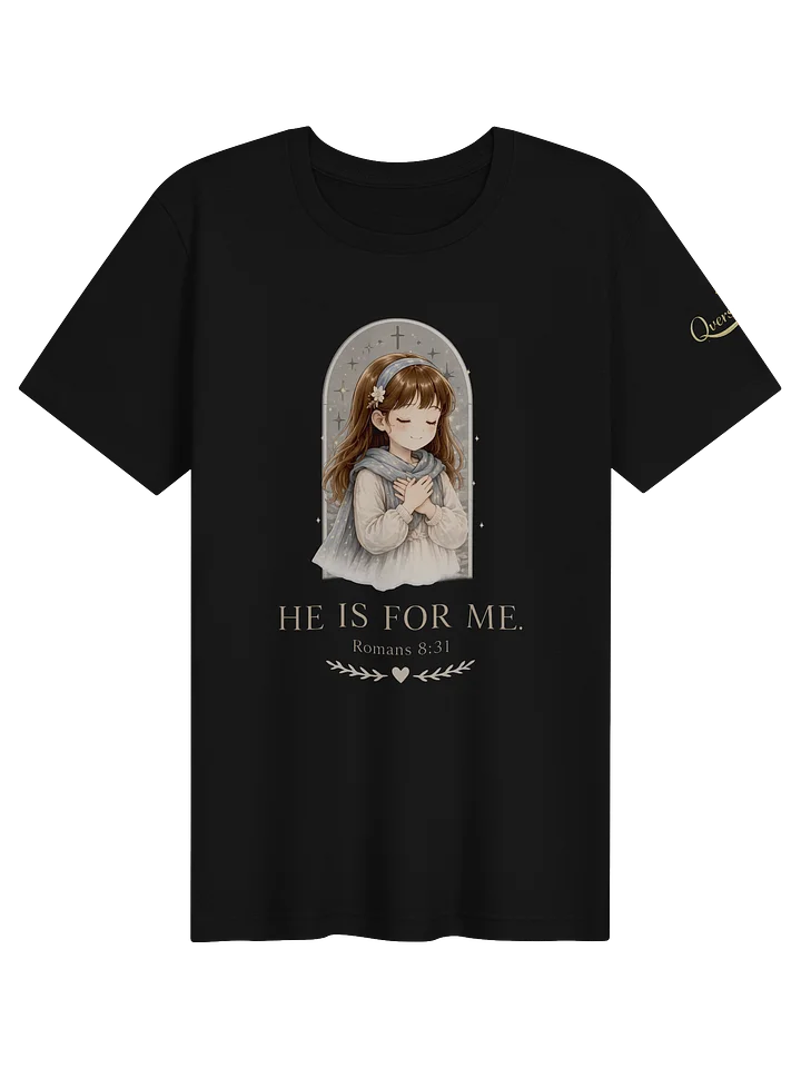 For Me Tee - Women product image (5)