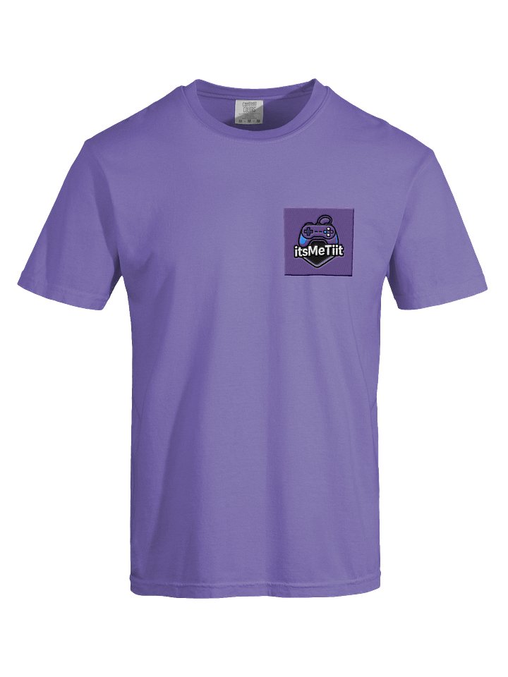 Gamer's Delight T-Shirt product image (1)