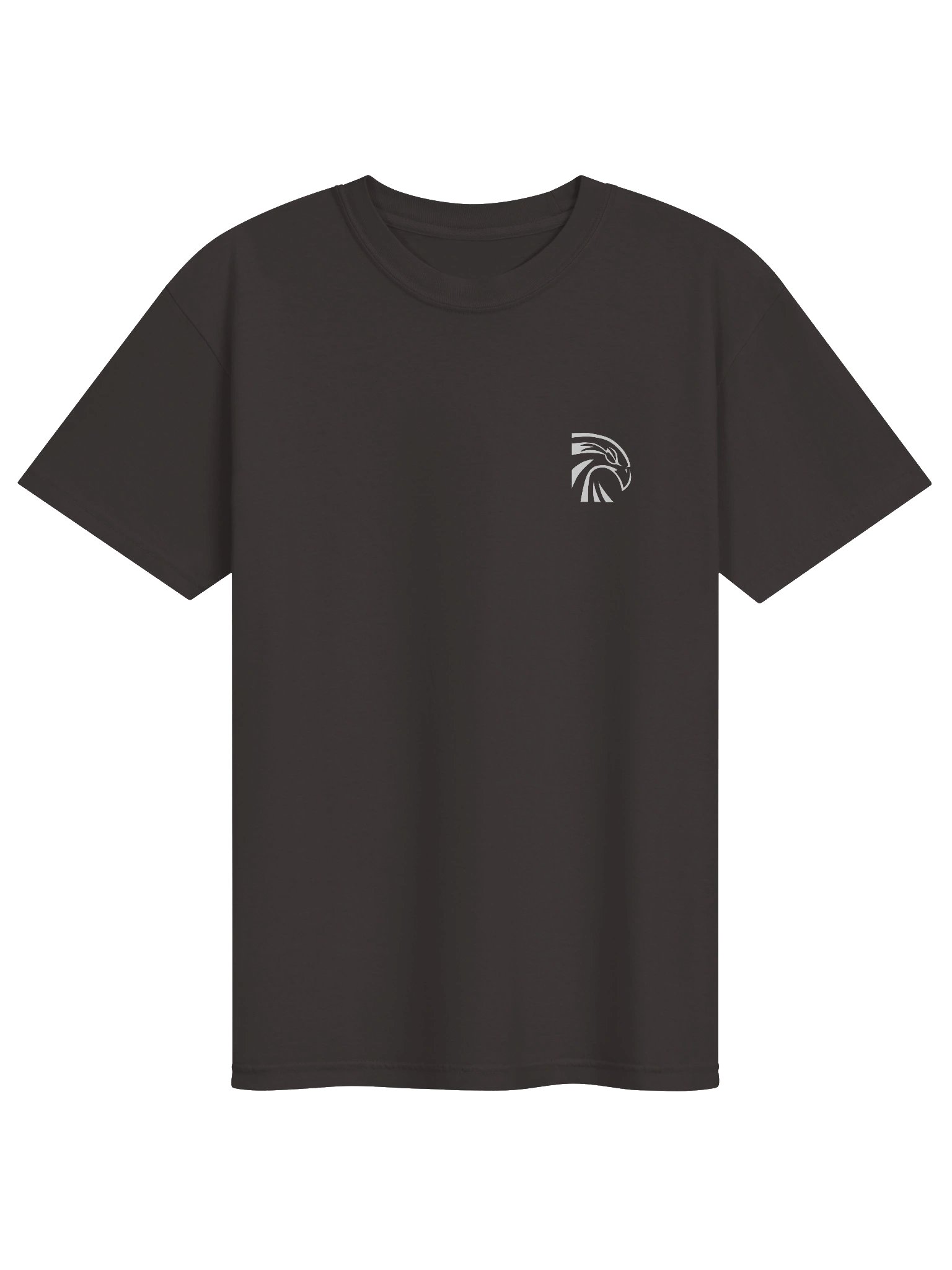 HLG Heavyweight Unisex T-Shirt product image (1)