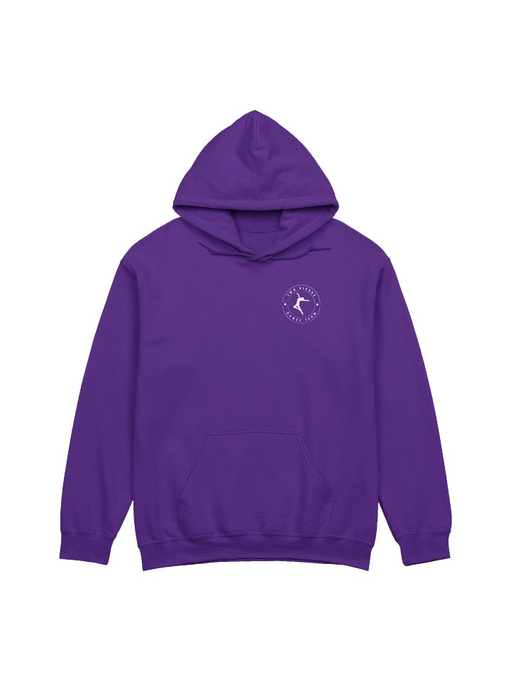 TR Dance Hoodie product image (9)
