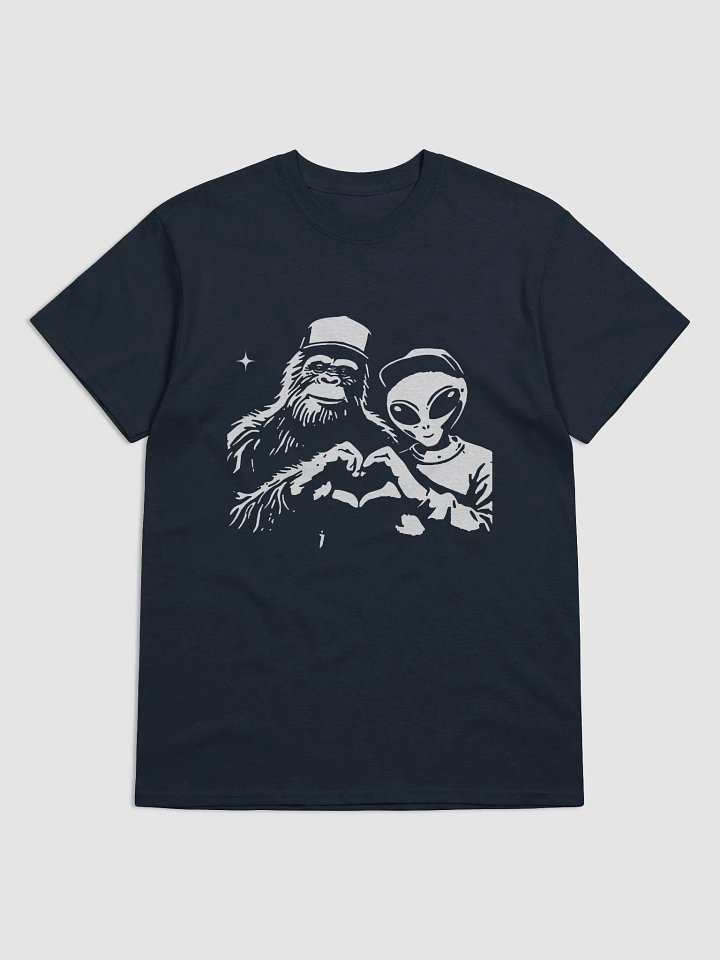 Sasquatch Collection (And Friend) product image (2)