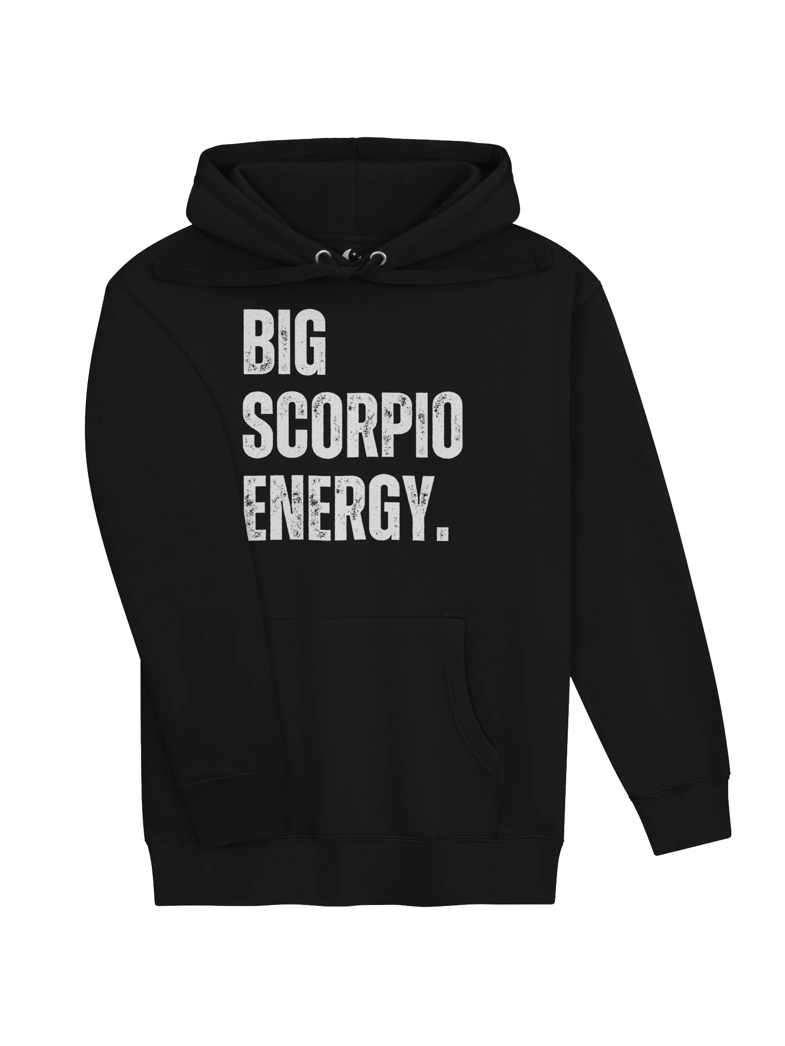 BIG SCORPIO ENERGY Hoodie product image (33)