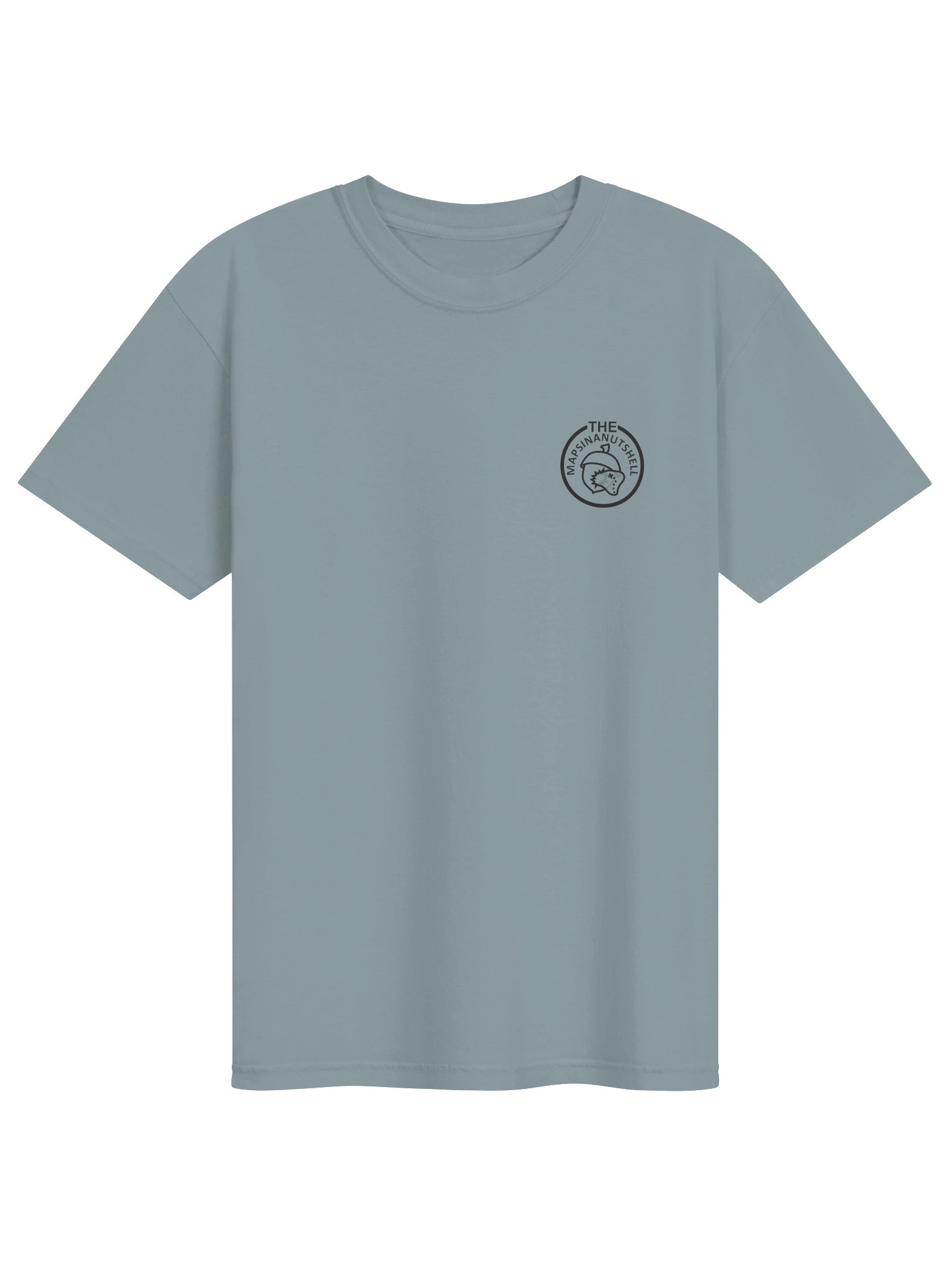Siege of Atlanta Tee product image (2)