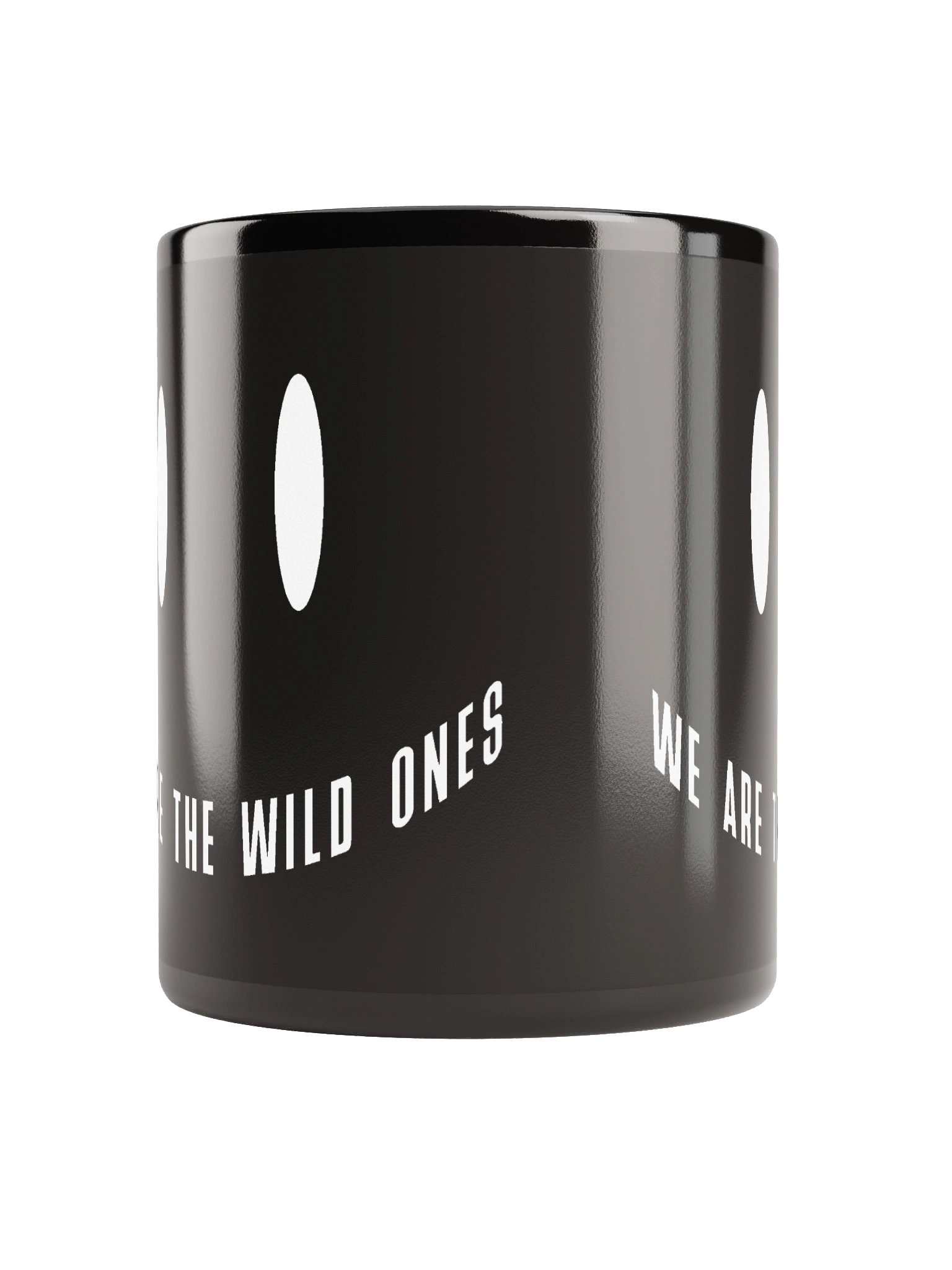 WATWO Mug White product image (9)
