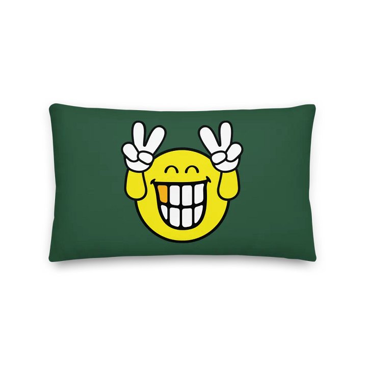 VIP Clubbie Pillow product image (2)