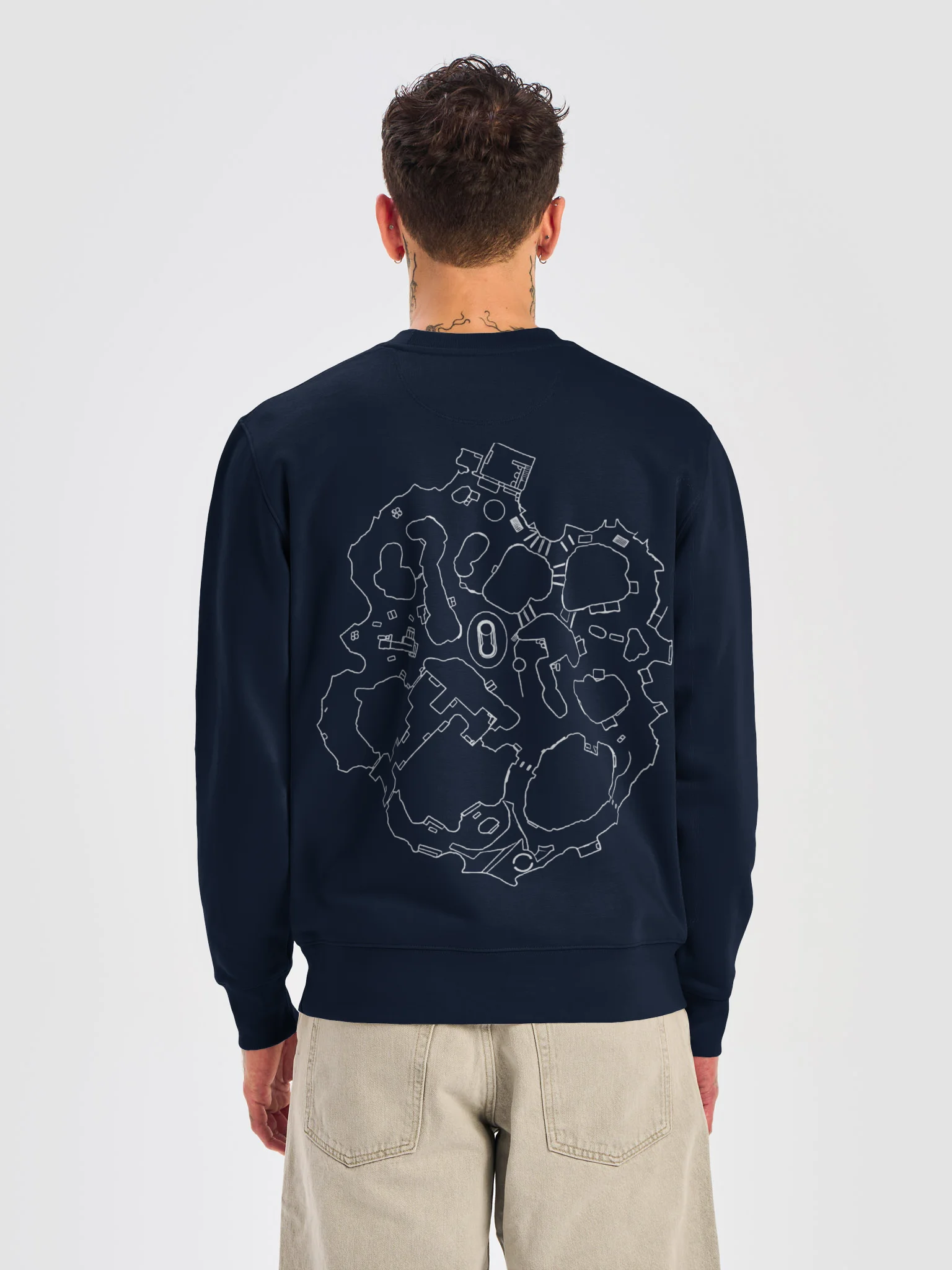 ASCENDANCY // Cliffside Is Ours product image (14)