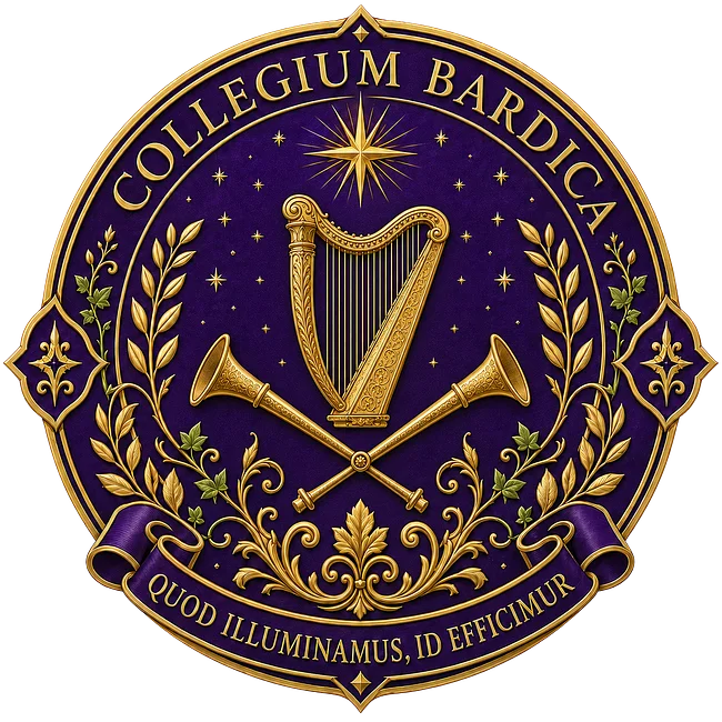 Collegium Bardica