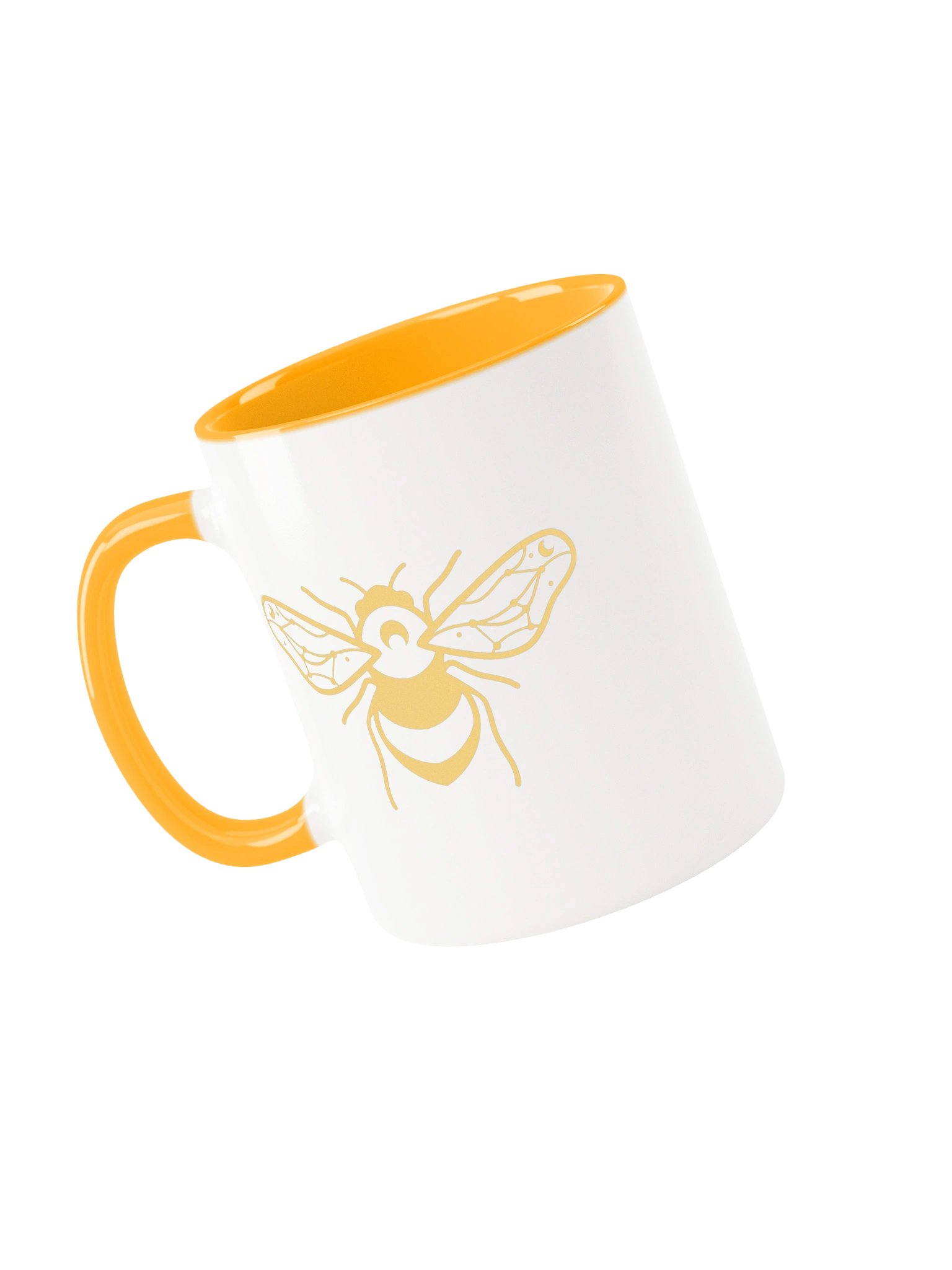 comfiebee logo mug product image (3)