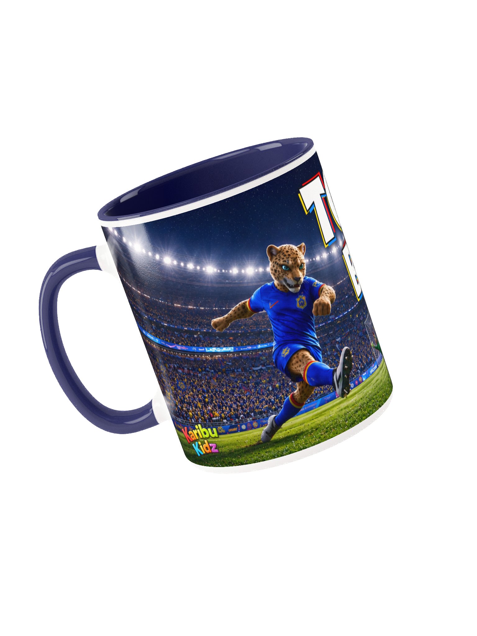 Tobeta Bango™ Official World Challenge Mug product image (8)