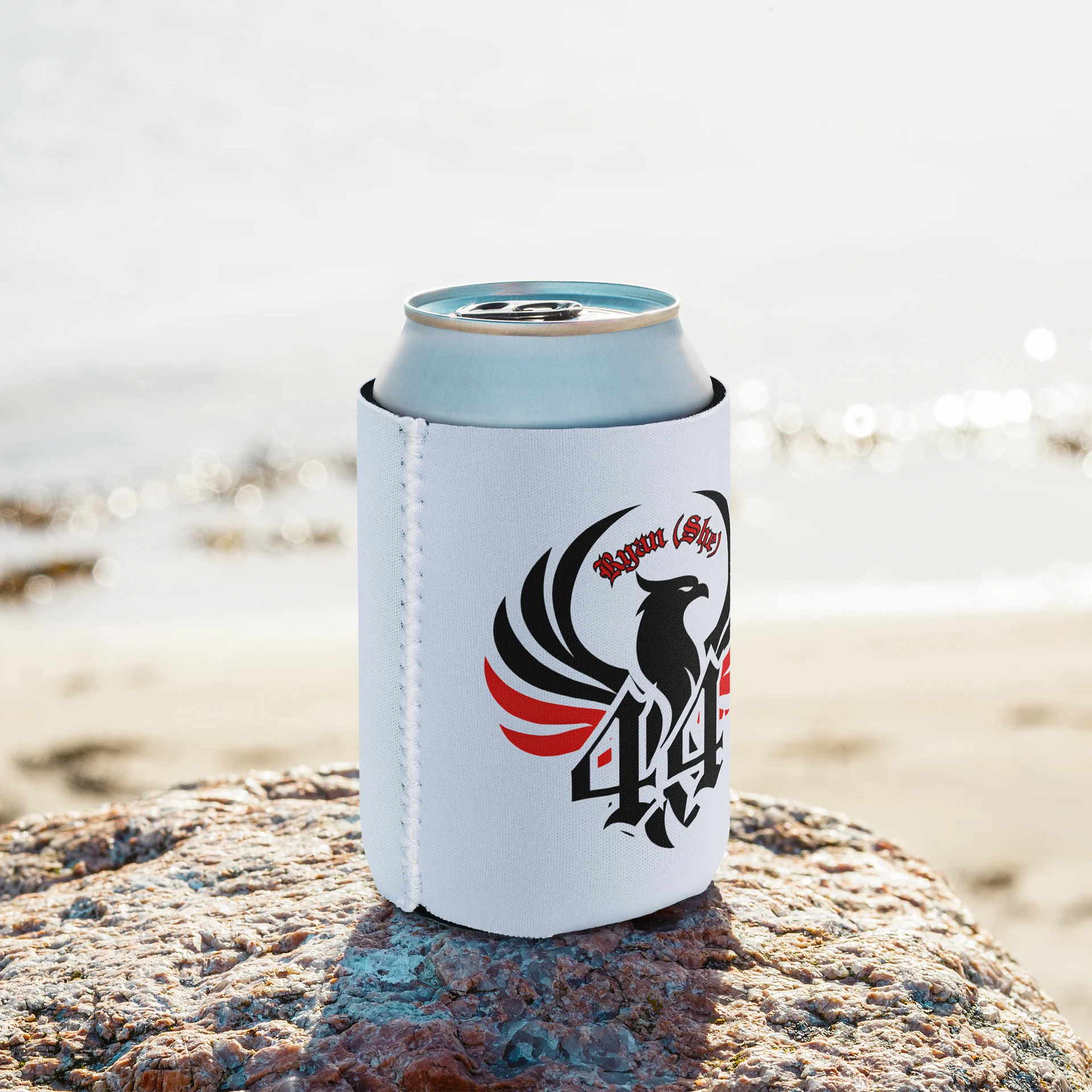Ryan She Phoenix Coozie product image (8)