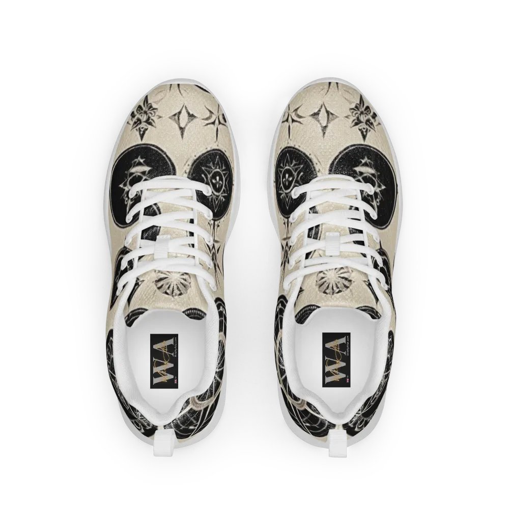 Symbology Shoes - Women's Athletic Sports Shoes product image (3)