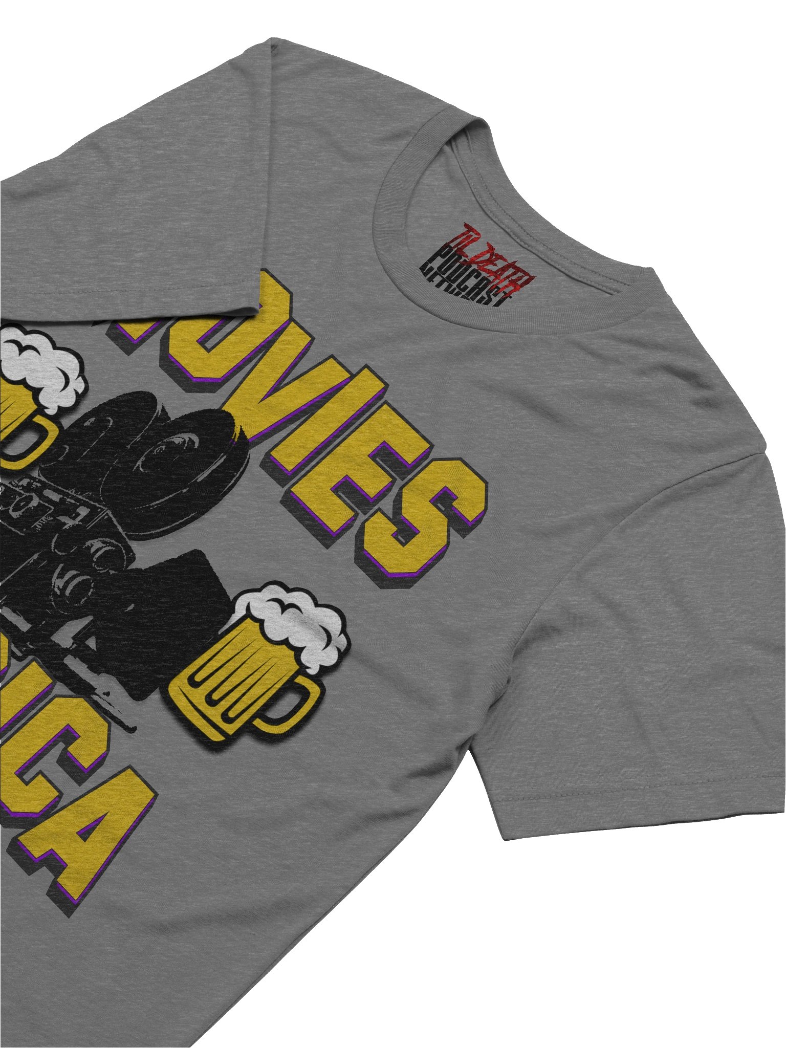 Hollyweird T Shirt product image (2)