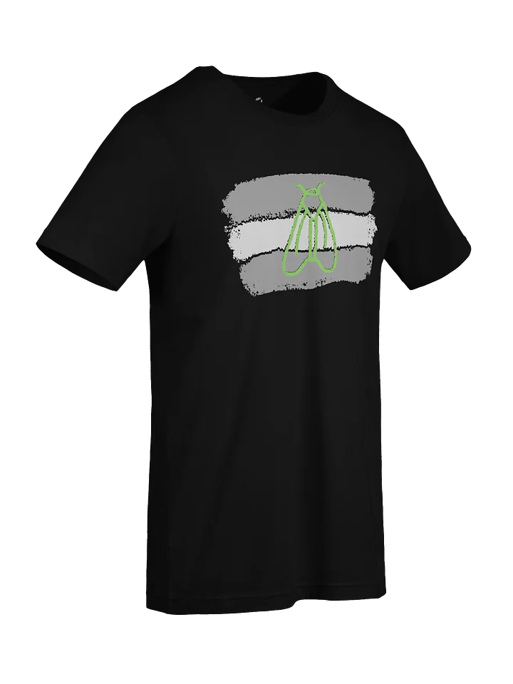 pride moth #12 tee product image (2)