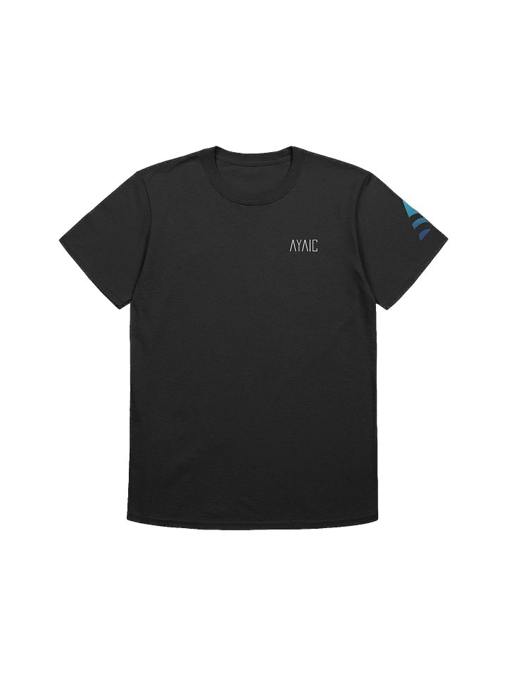 Ayaic T-Shirt product image (1)