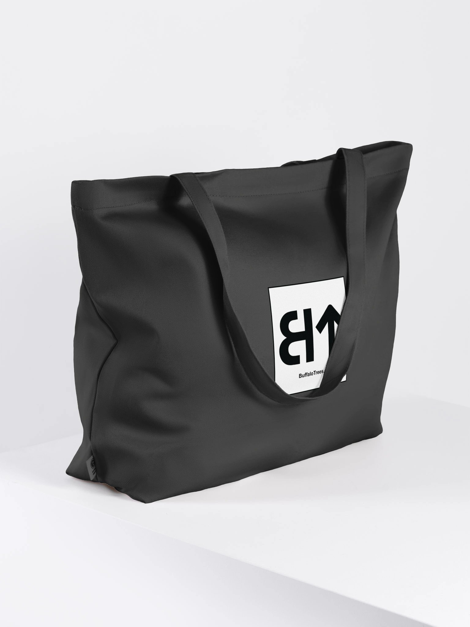 BT Grocery Tote Bag product image (4)