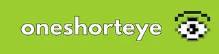 OneShortEye