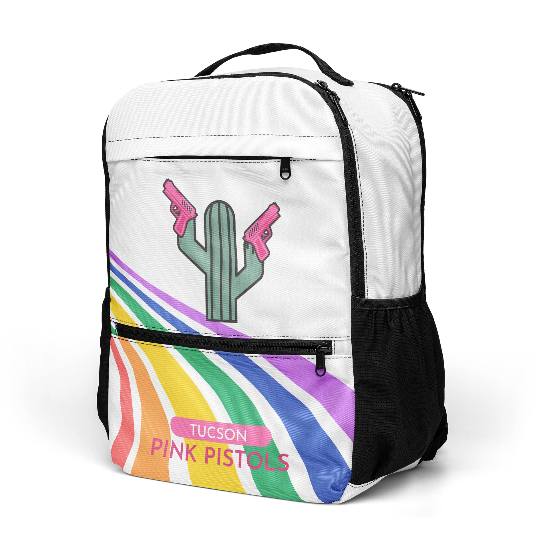 Cassidy Pride Backpack product image (5)