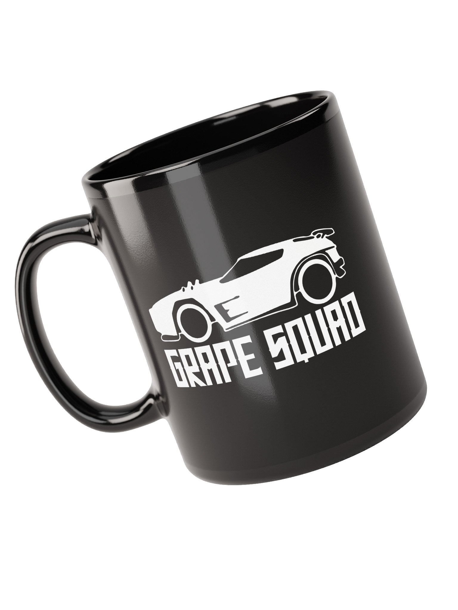 Grape Squad Dominus Mug product image (5)