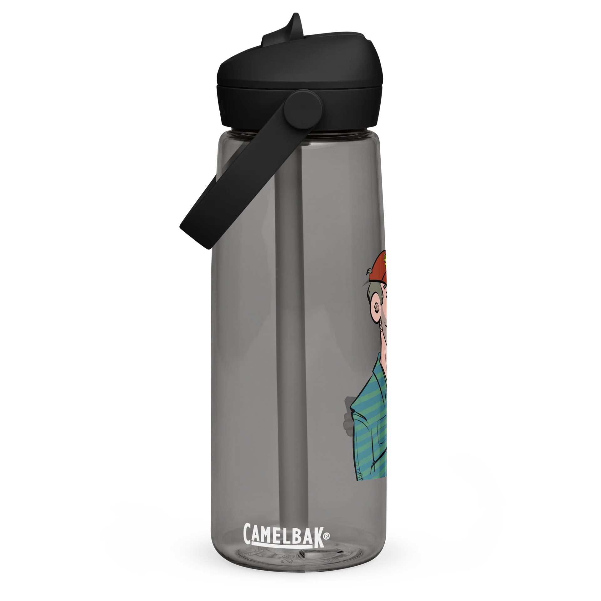 DTNS Camelbak Bottle product image (2)