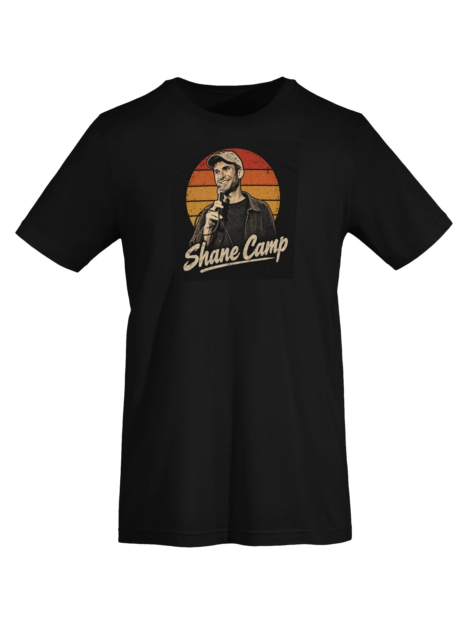 Shane Camp Tee product image (5)