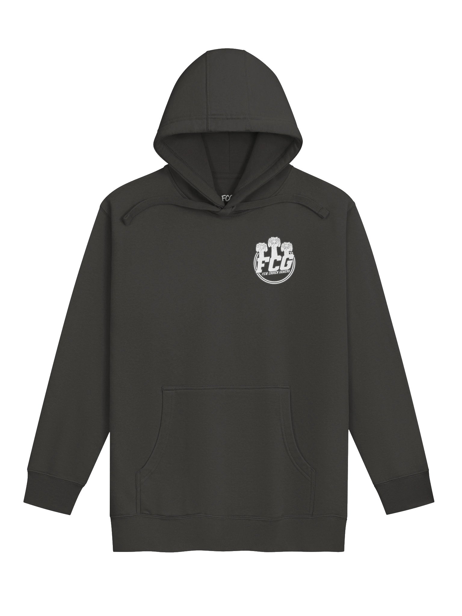 FCG Hoodie product image (6)