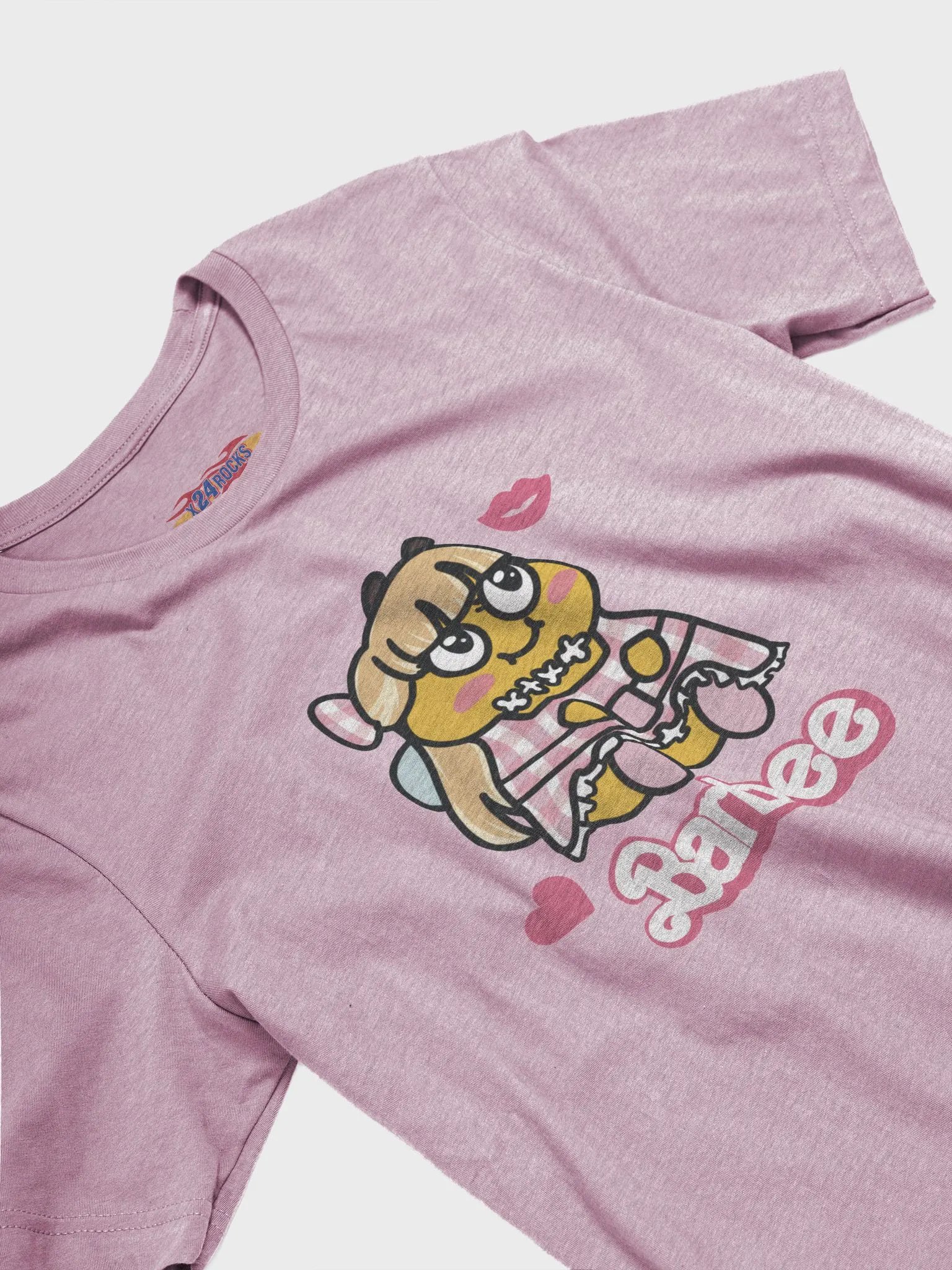 Barbee T-Shirt product image (31)