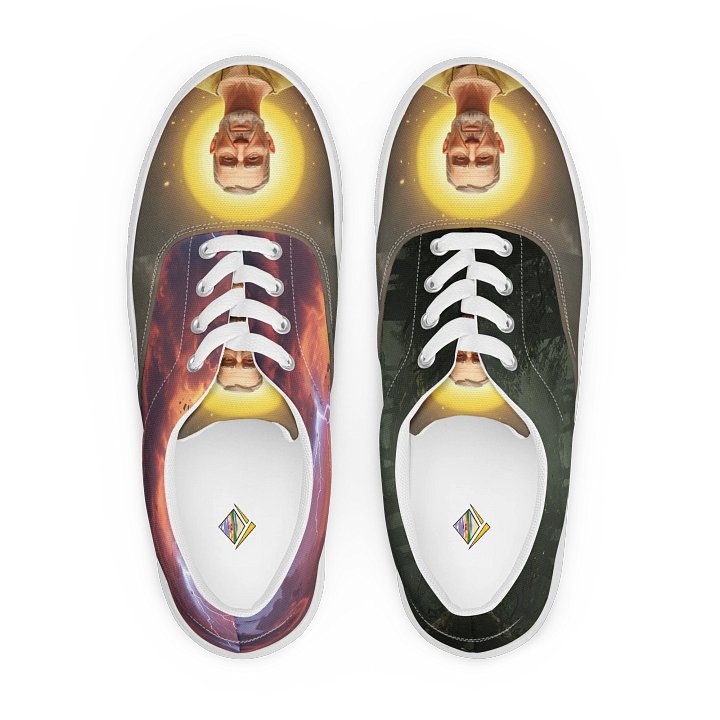 S³ (Men's) The Apotheosis Of Lord Jun product image (1)