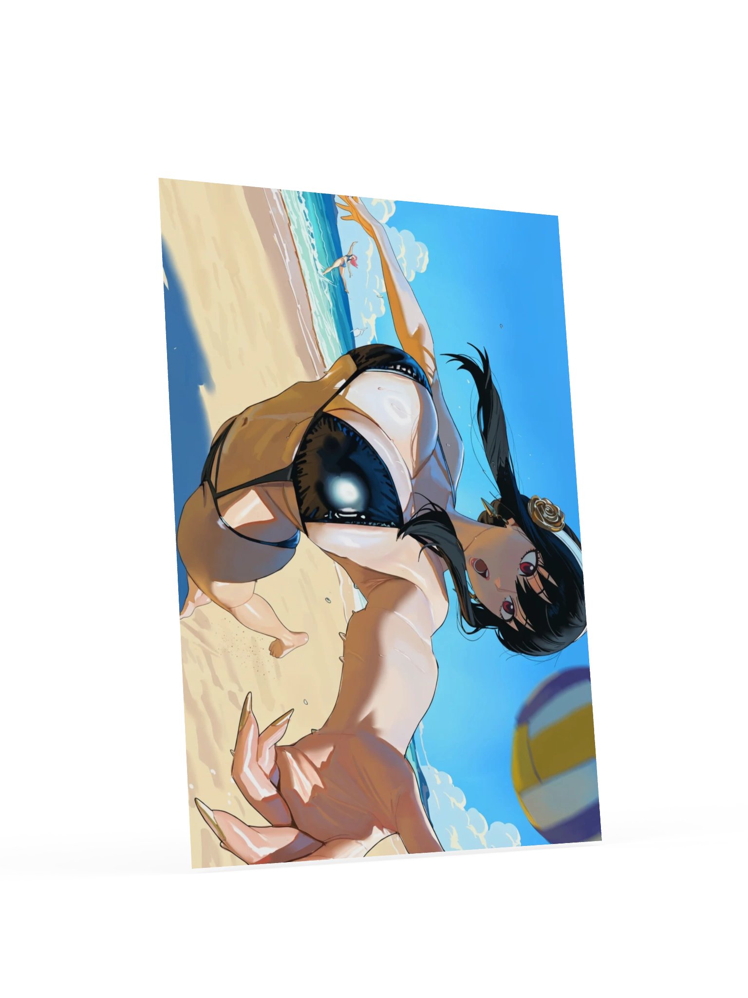 Yor Briar Poster product image (20)