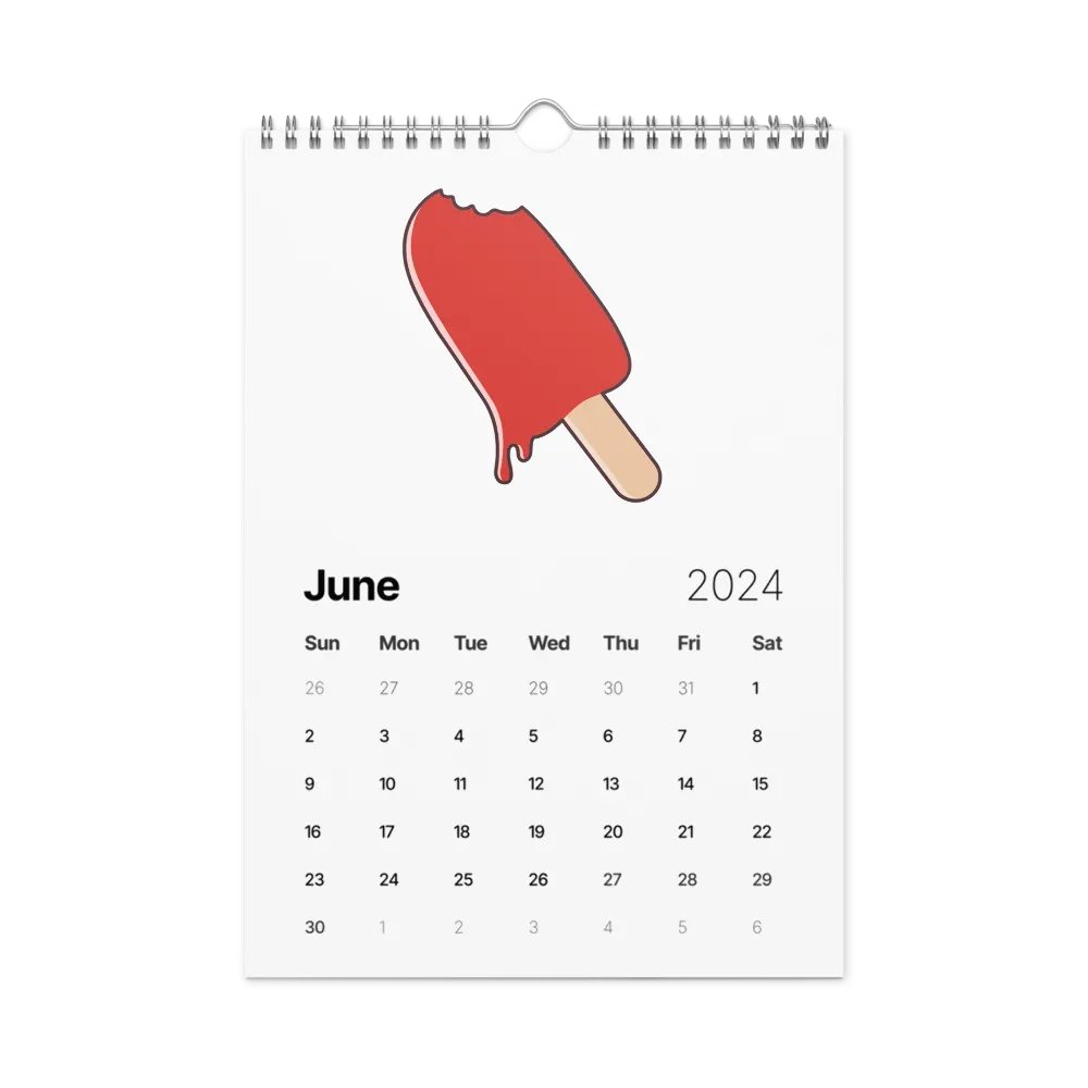 2024 Calendar product image (23)
