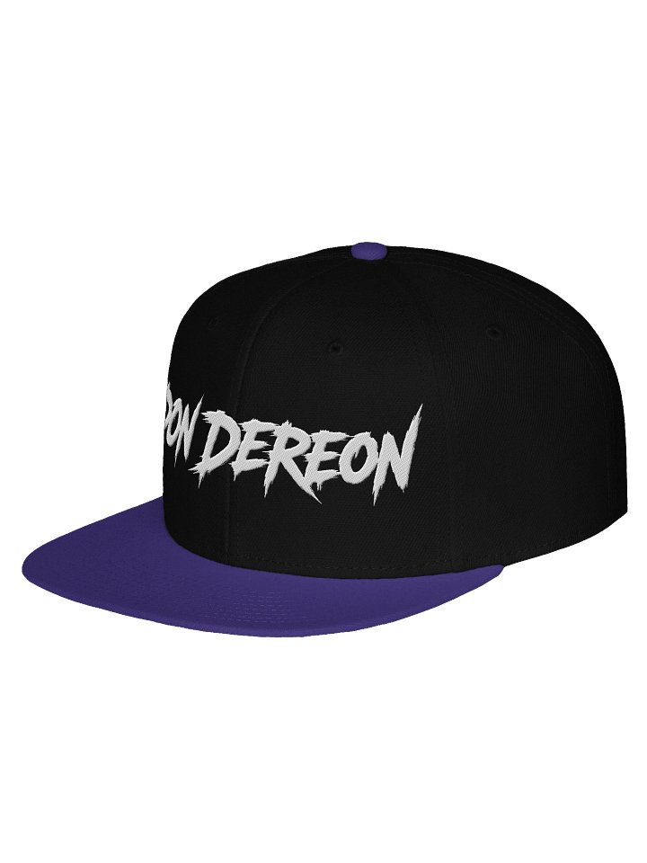 DON DEREON HAT product image (2)
