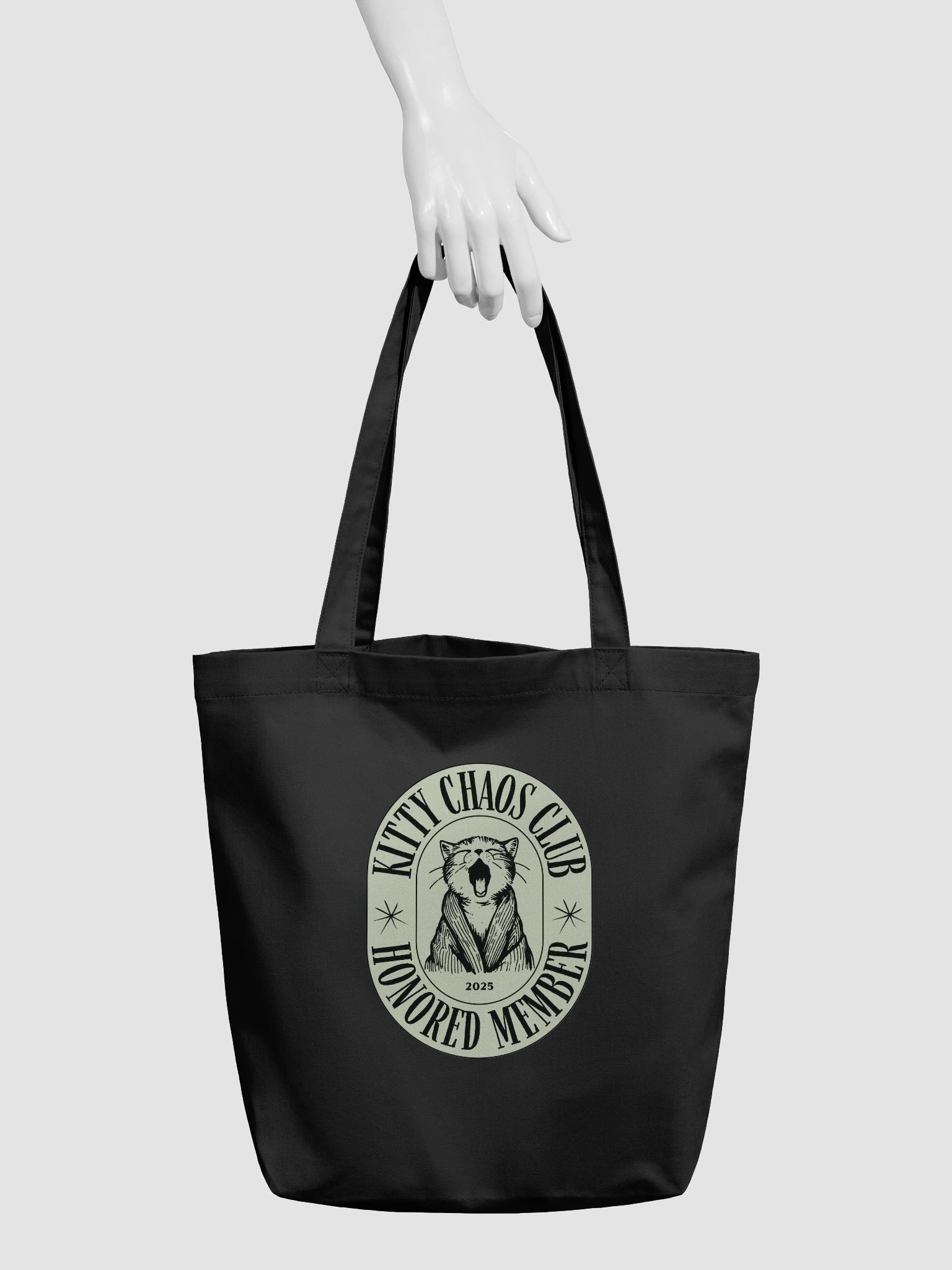 Chaos Bag product image (3)
