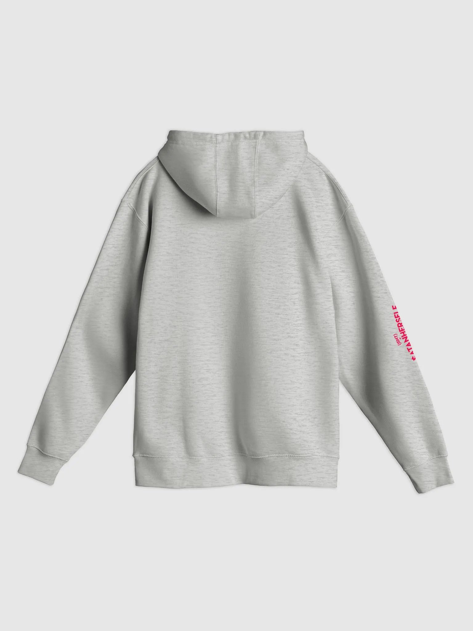Angle Devil Light Hoodie product image (7)