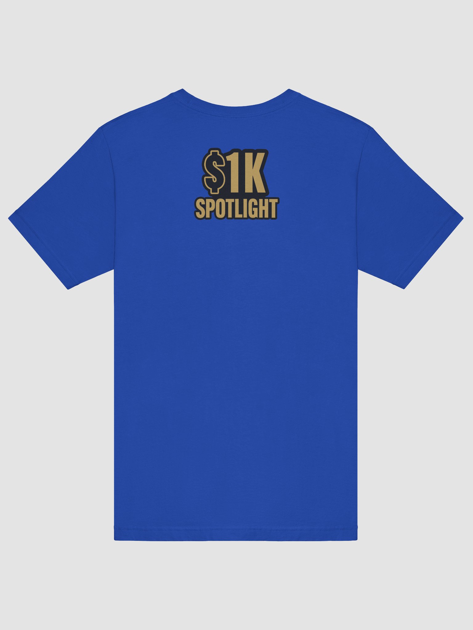 $1k Spotlight T-Shirt product image (6)