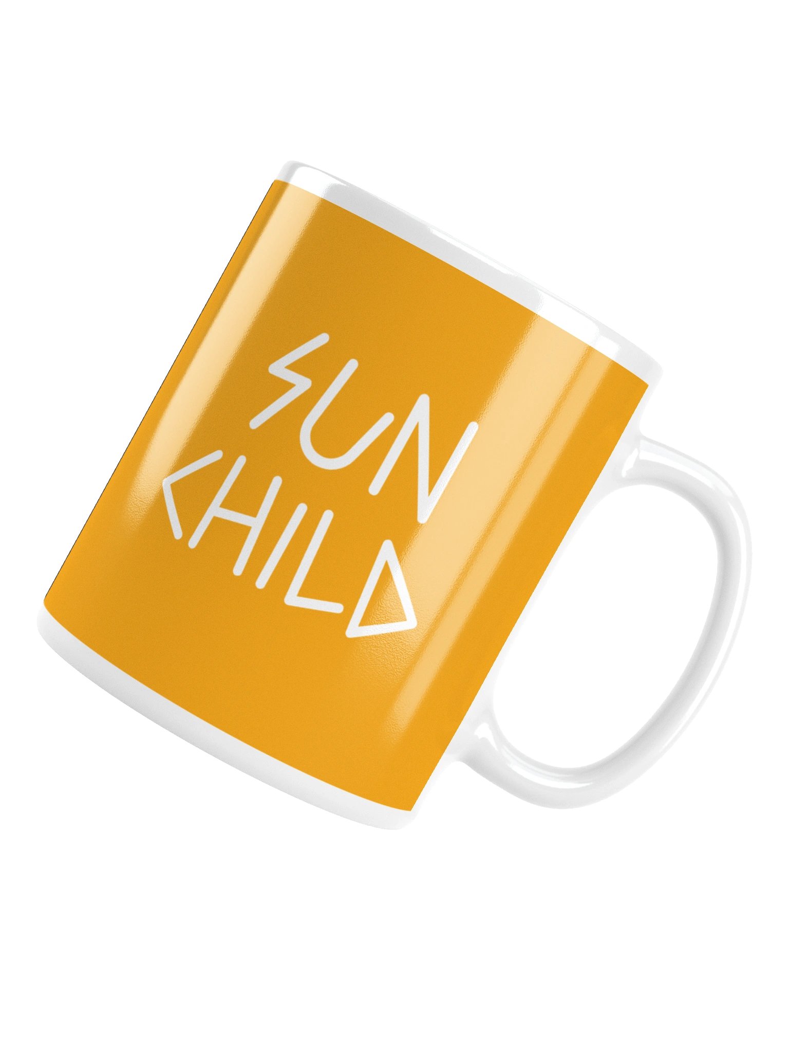 Sun Child Mug product image (6)