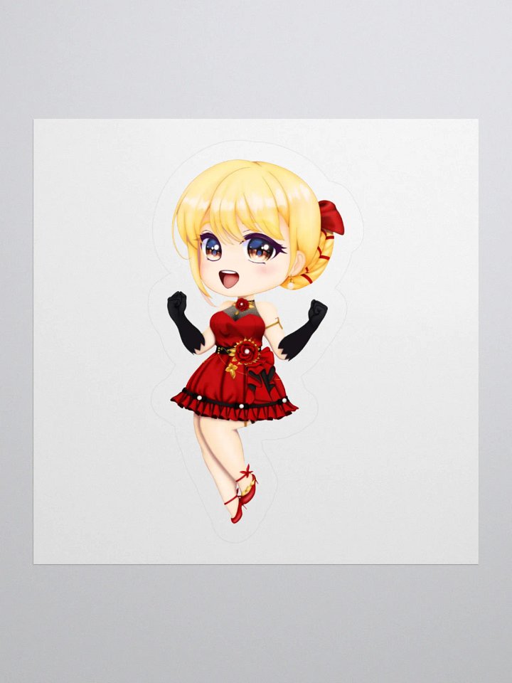 Cha Hae-In Sticker product image (1)