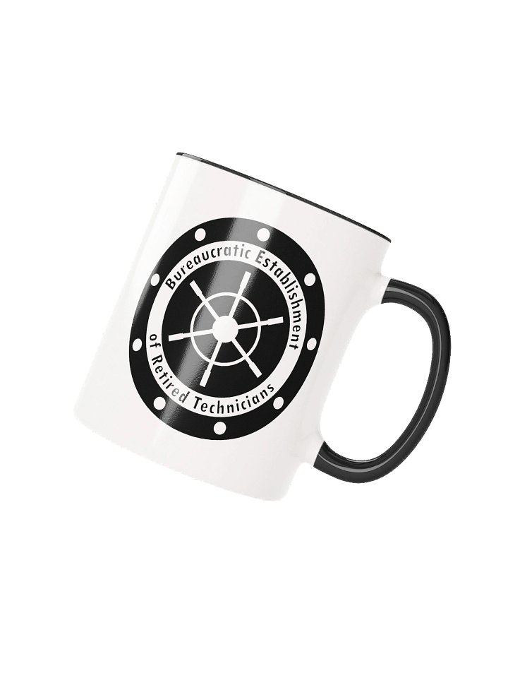 BERT mug product image (19)