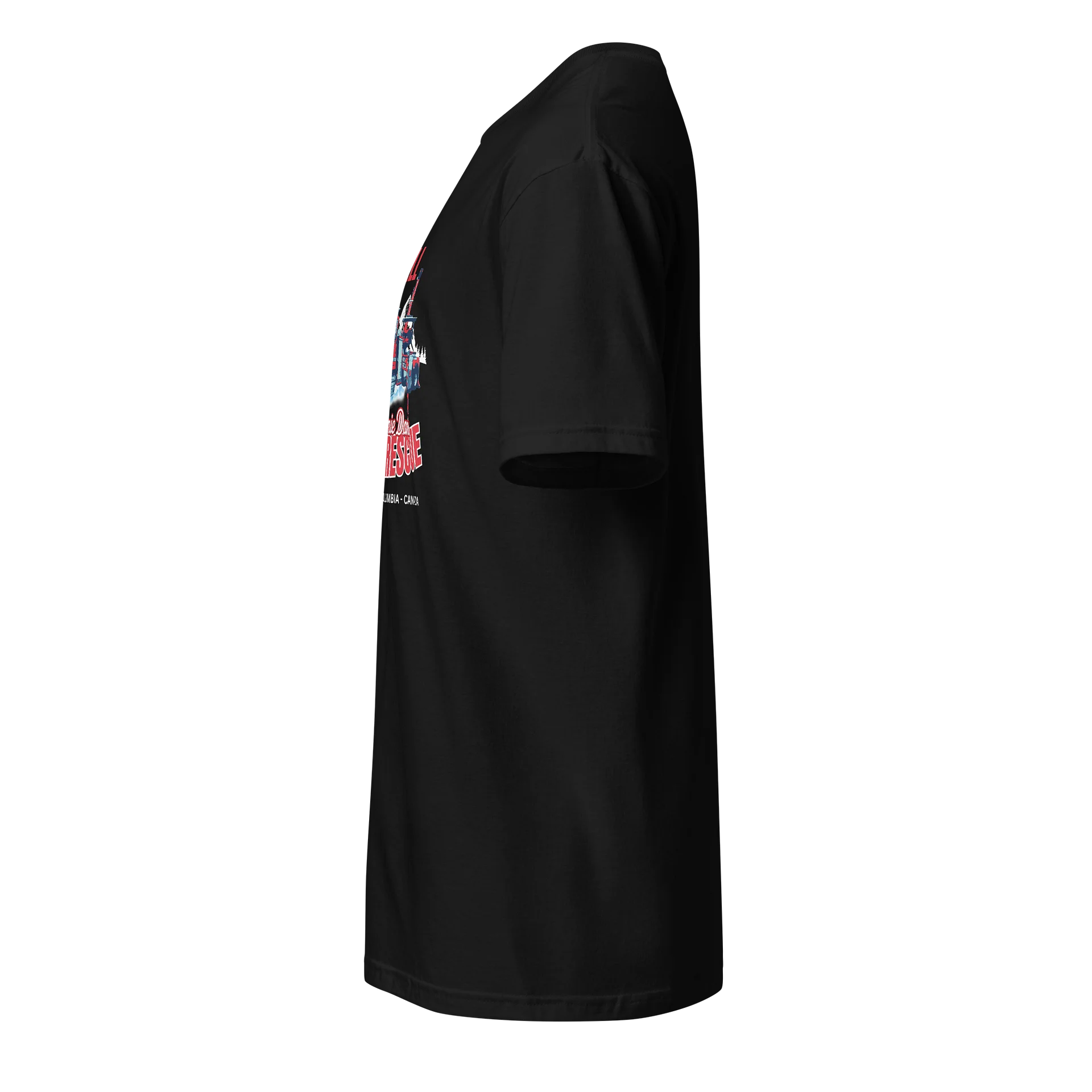 Jamie Davis Heavy Rescue “HR56” T-Shirt product image (3)