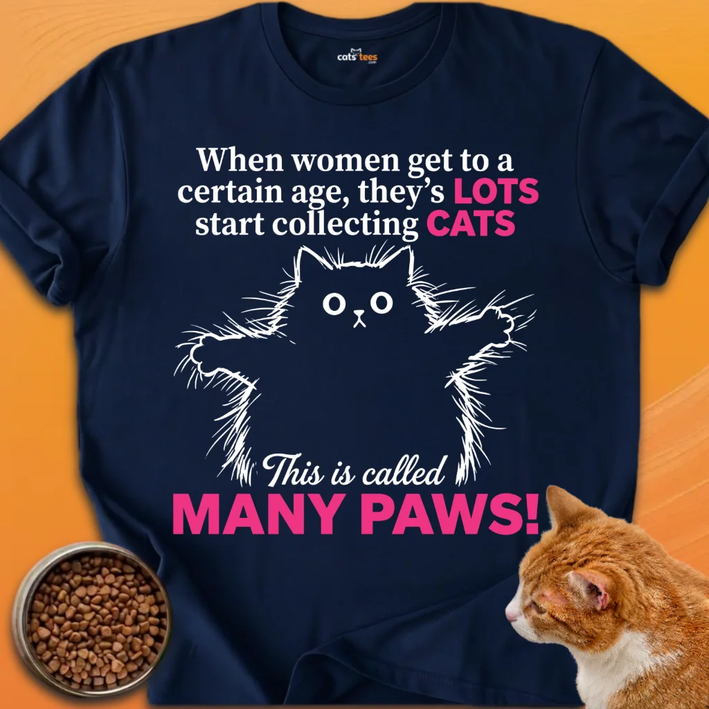 Many Paws! product image (8)
