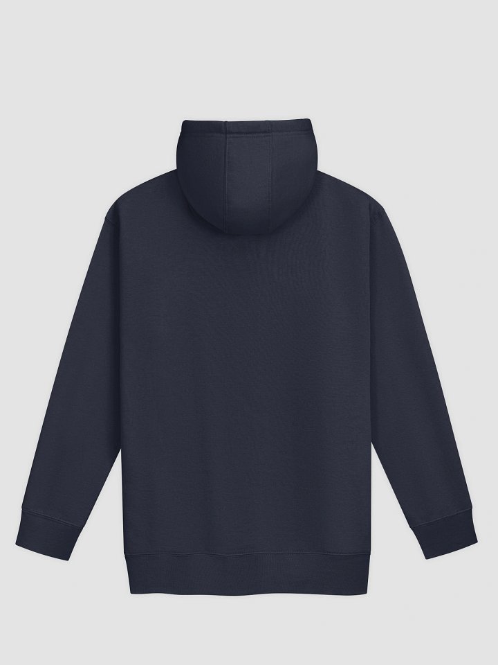 OG BigBoyChest Hoodie product image (2)