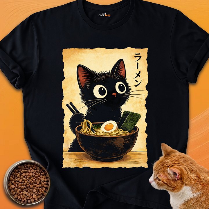 Ramen Cat product image (1)