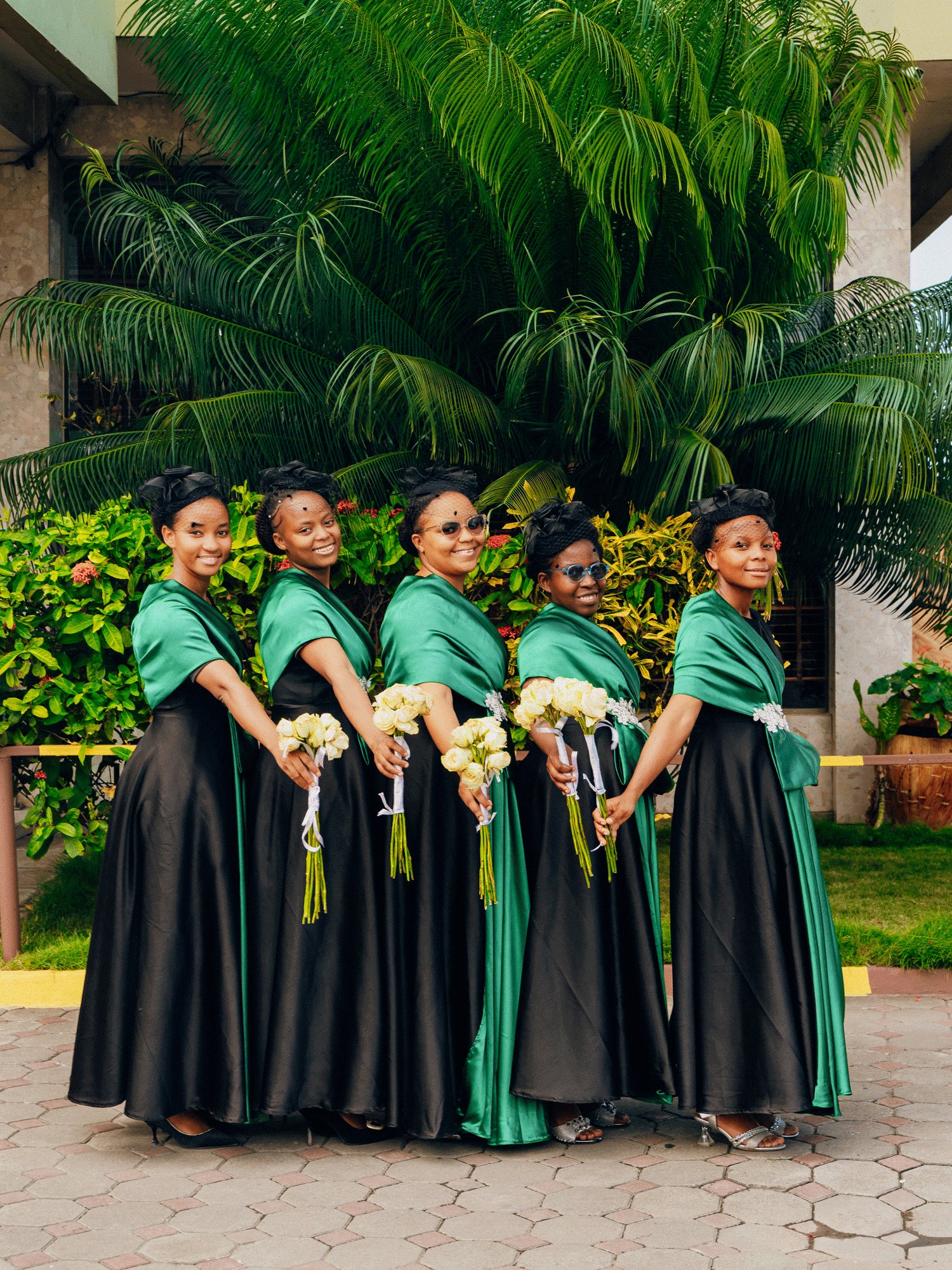 Emerald Grace product image (3)