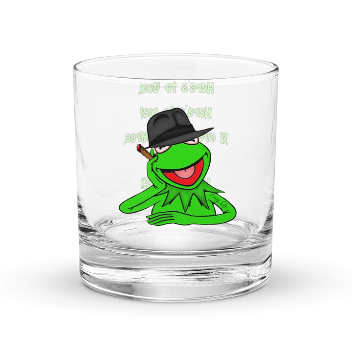 Rocks Glass product image (2)